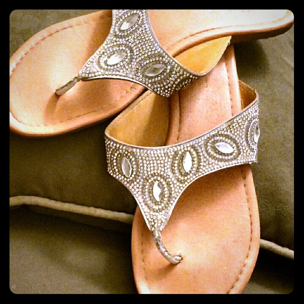 Size 9 Flip Flops